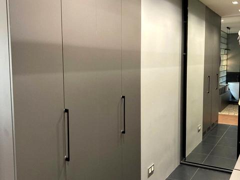 квартира по адресу Івана Кавалерідзе ул., 5