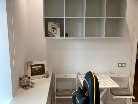 квартира по адресу Івана Кавалерідзе ул., 5