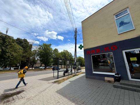 комерційна за адресою Львів, Суботівська вул., 2а