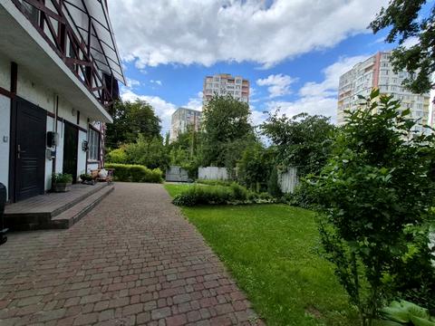 будинок за адресою Ново-Оскольська вул.