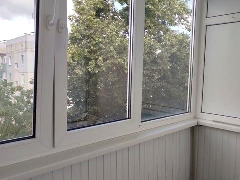 квартира по адресу Гвардейская ул., 23