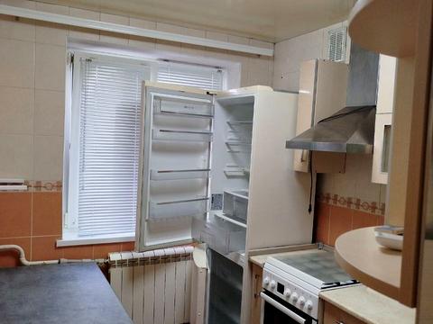 квартира по адресу Гвардейская ул., 23