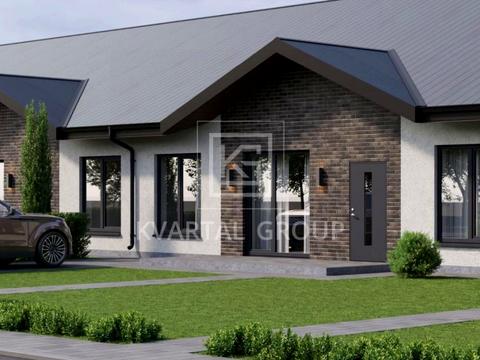 дом по адресу Успішна, 14