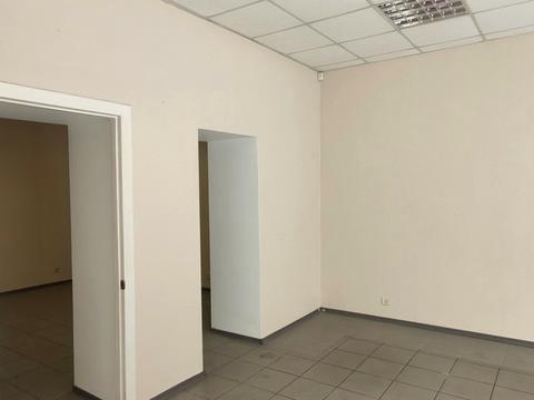 коммерческая по адресу Новосельского ул., 55