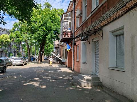 коммерческая по адресу Новосельского ул., 55