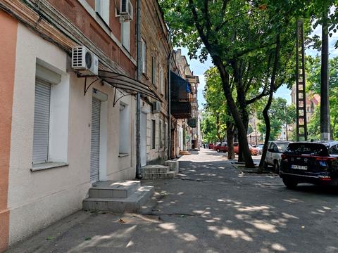 коммерческая по адресу Новосельского ул., 55