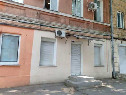 коммерческая по адресу Новосельского ул., 55