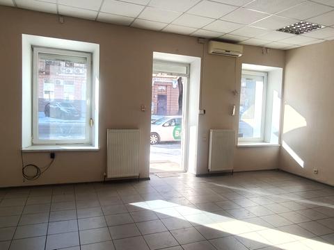 коммерческая по адресу Новосельского ул., 55