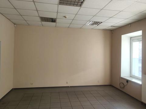 коммерческая по адресу Новосельского ул., 55