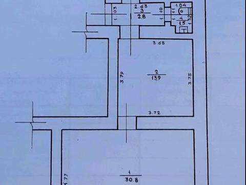 коммерческая по адресу Новосельского ул., 55