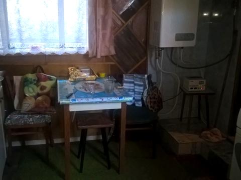комната по адресу Науки просп. (Гагарина), 40