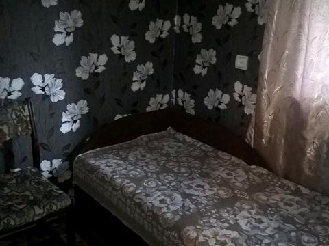 комната по адресу Науки просп. (Гагарина), 40