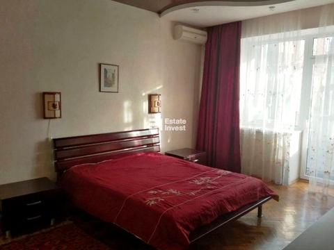 квартира за адресою Німецький в'їзд (Пушкінський), 8