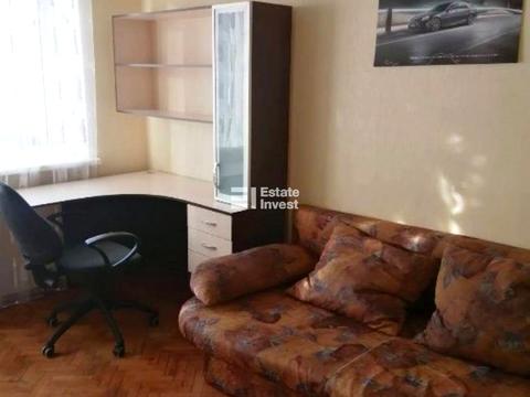 квартира за адресою Німецький в'їзд (Пушкінський), 8