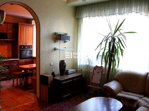 квартира за адресою Німецький в'їзд (Пушкінський), 8