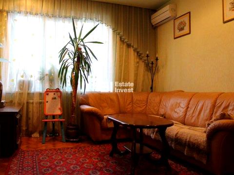 квартира за адресою Німецький в'їзд (Пушкінський), 8