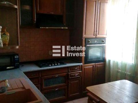 квартира за адресою Німецький в'їзд (Пушкінський), 8