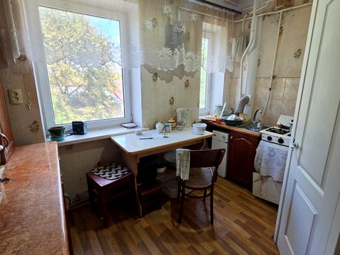 квартира по адресу Веселиновская ул., 48