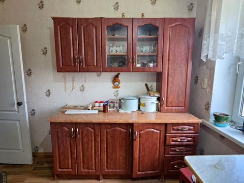 квартира по адресу Веселиновская ул., 48