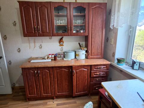 квартира по адресу Веселиновская ул., 48