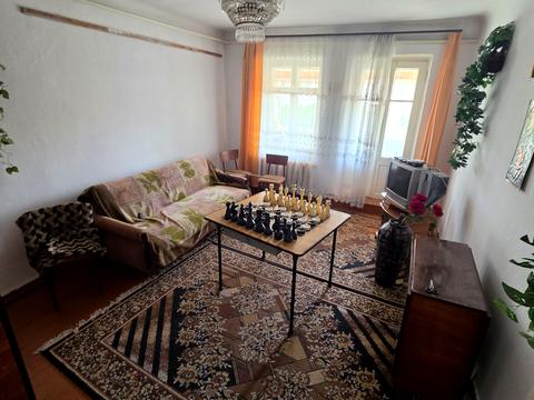 квартира по адресу Веселиновская ул., 48