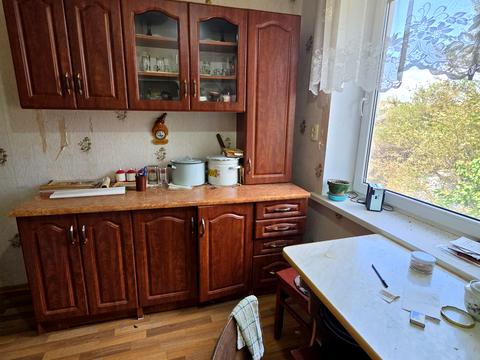 квартира по адресу Веселиновская ул., 48