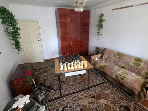 квартира по адресу Веселиновская ул., 48