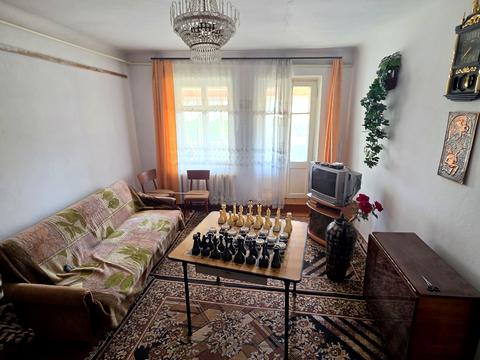 квартира по адресу Веселиновская ул., 48