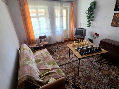 квартира по адресу Веселиновская ул., 48