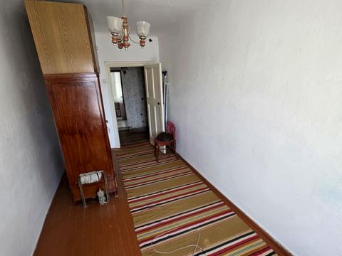 квартира по адресу Веселиновская ул., 48