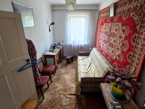 квартира по адресу Веселиновская ул., 48