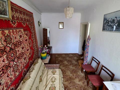 квартира по адресу Веселиновская ул., 48