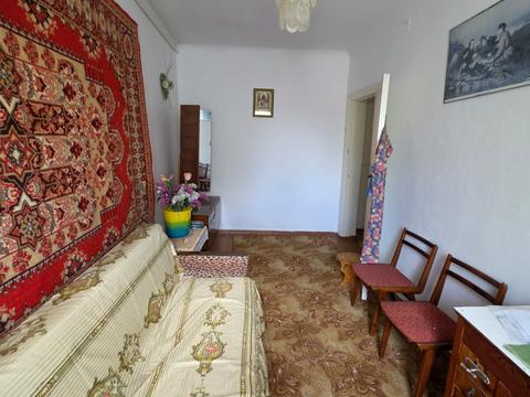 квартира по адресу Веселиновская ул., 48