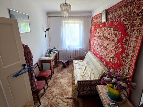 квартира по адресу Веселиновская ул., 48