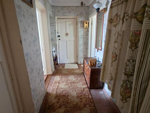 квартира по адресу Веселиновская ул., 48