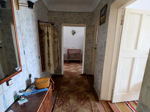 квартира по адресу Веселиновская ул., 48