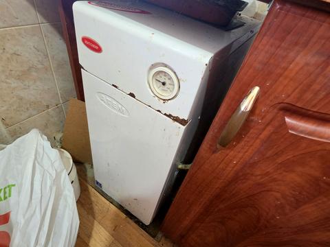 квартира по адресу Веселиновская ул., 48