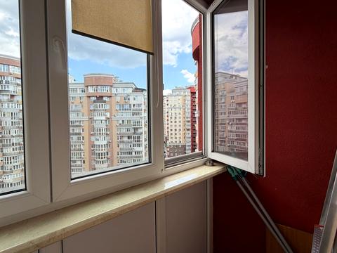 квартира по адресу Композитора Мейтуса ул., 4-А