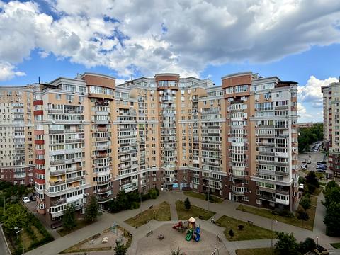 квартира по адресу Композитора Мейтуса ул., 4-А