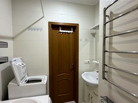 квартира по адресу Композитора Мейтуса ул., 4-А