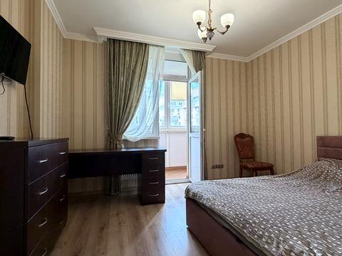 квартира по адресу Композитора Мейтуса ул., 4-А