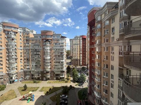 квартира по адресу Композитора Мейтуса ул., 4-А