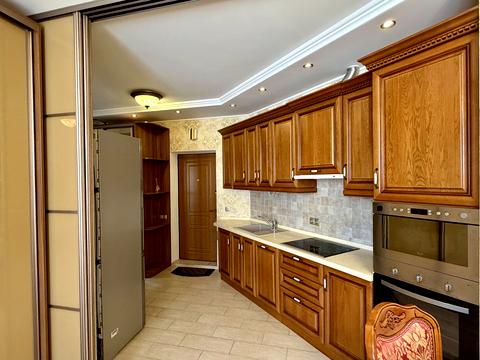квартира по адресу Композитора Мейтуса ул., 4-А