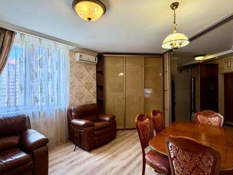 квартира по адресу Композитора Мейтуса ул., 4-А