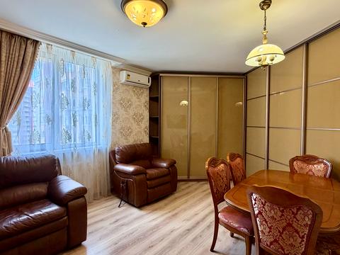 квартира по адресу Композитора Мейтуса ул., 4-А