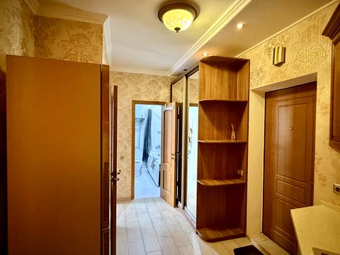 квартира по адресу Композитора Мейтуса ул., 4-А