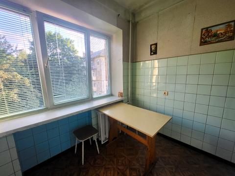 квартира за адресою Чоколівський бульв., 19