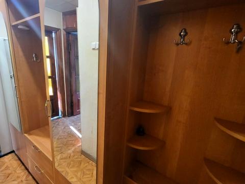 квартира за адресою Чоколівський бульв., 19