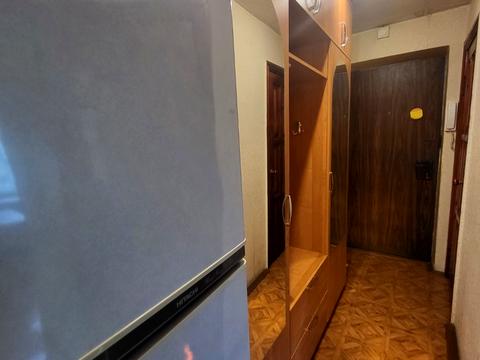 квартира за адресою Чоколівський бульв., 19