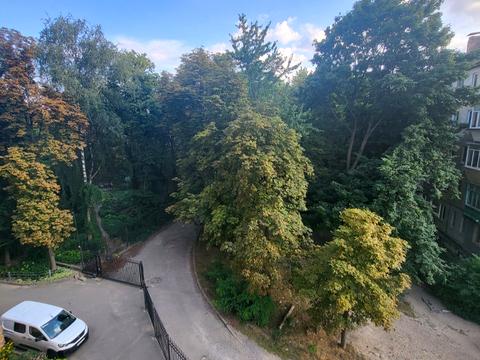 квартира за адресою Чоколівський бульв., 19